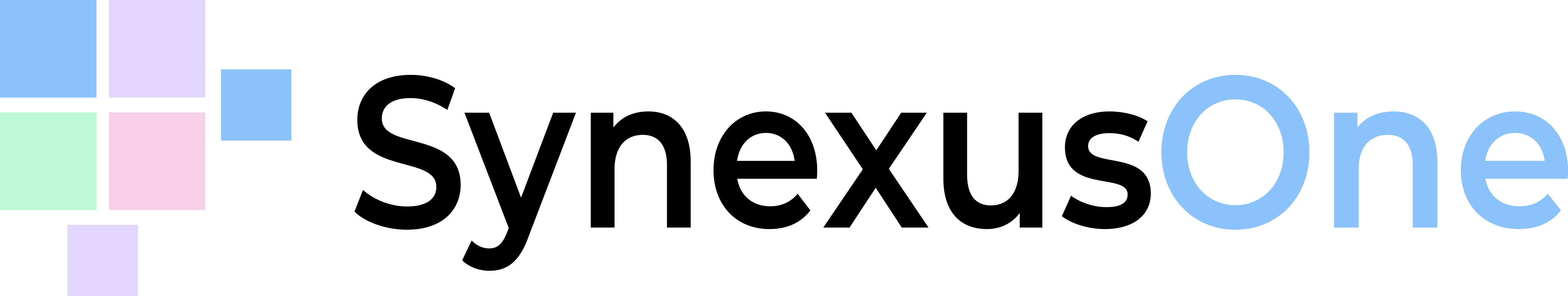 SynexusOne